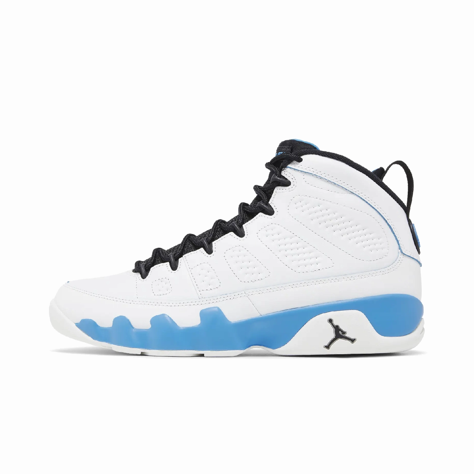 Jordan 9 Retro Powder Blue (2024) Casual Sneakers outlet