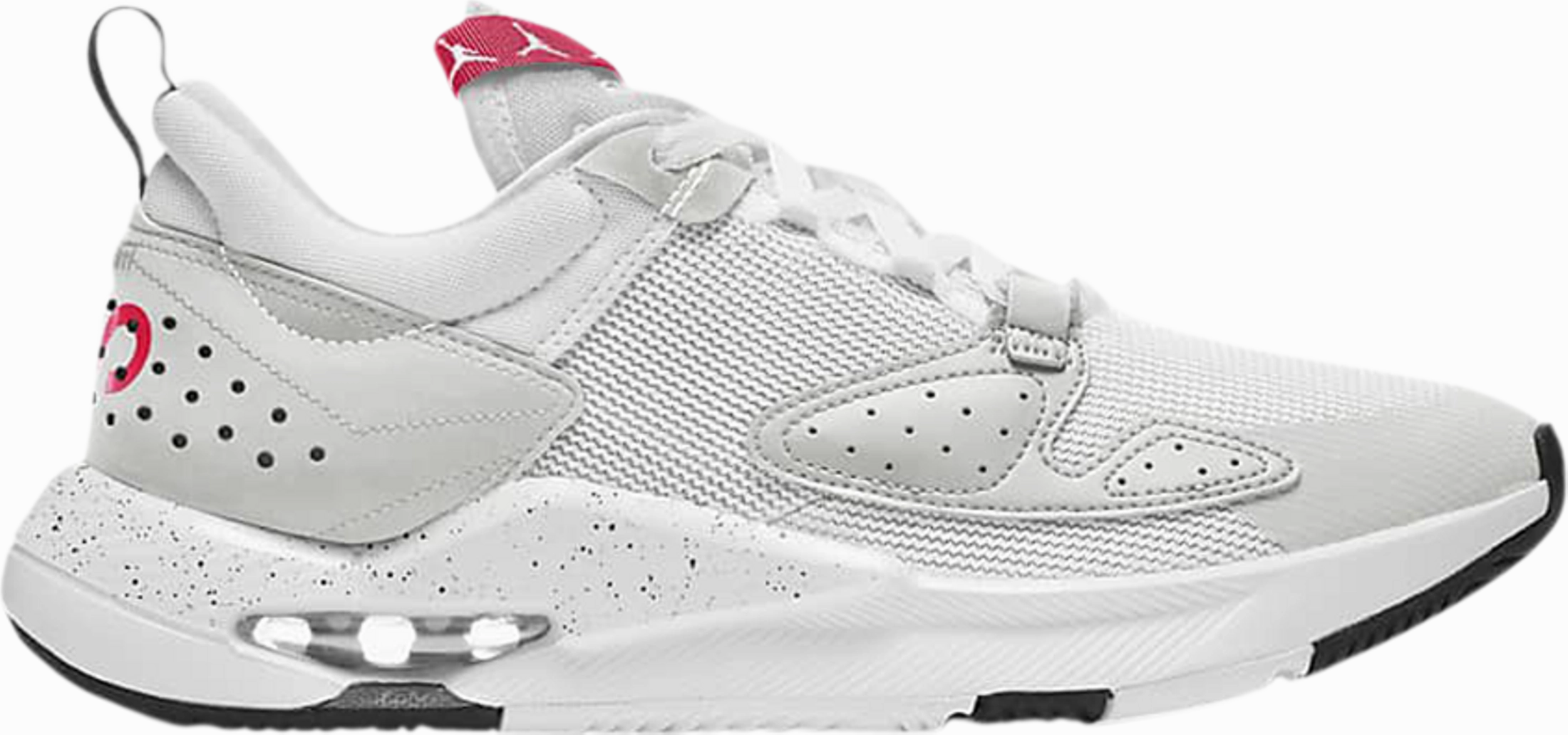 Jordan Air Cadence 'Vast Grey' - CN3498 100 Sneakers under $50 deals