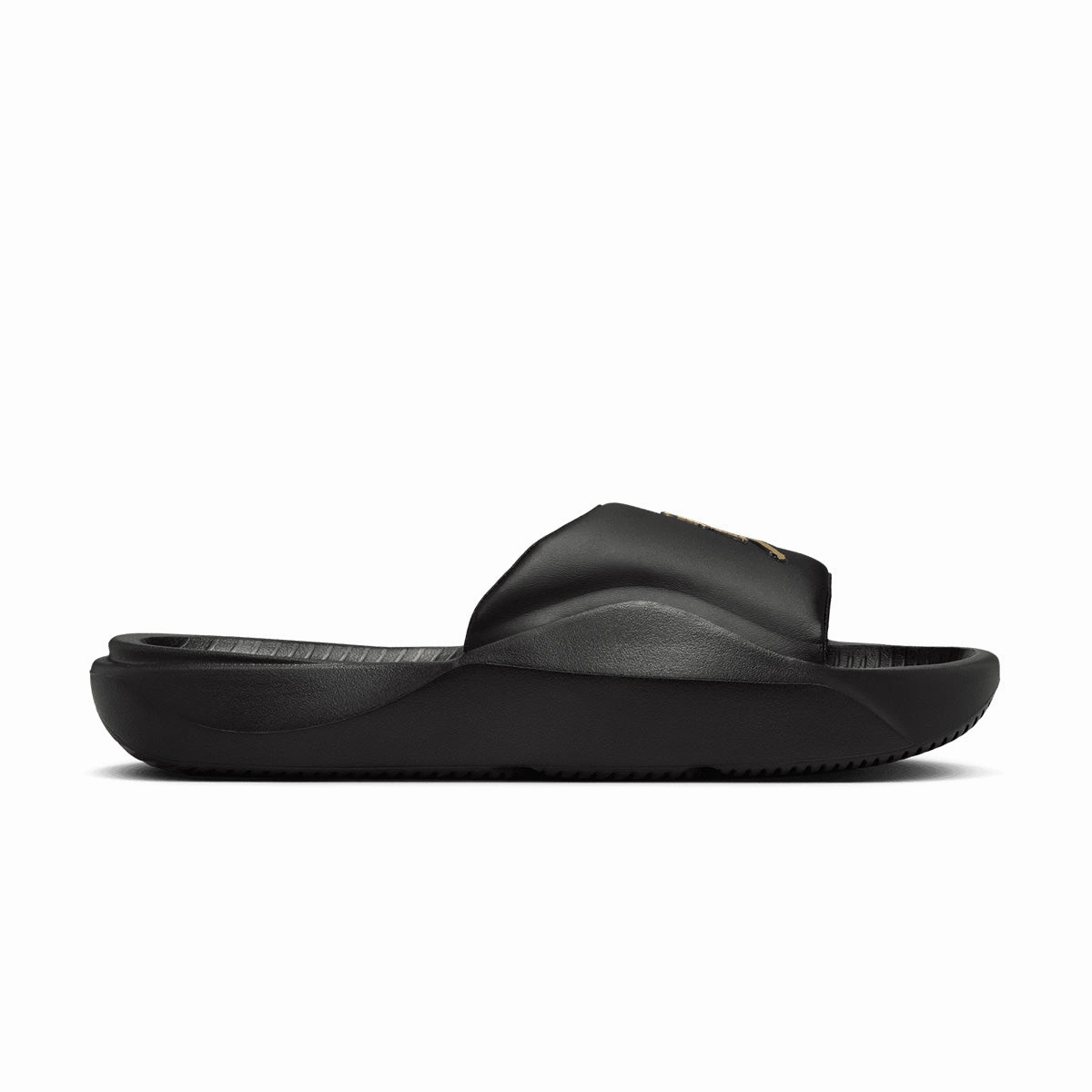 Jordan Franchise Slide 'Black' Mens Footwear best price