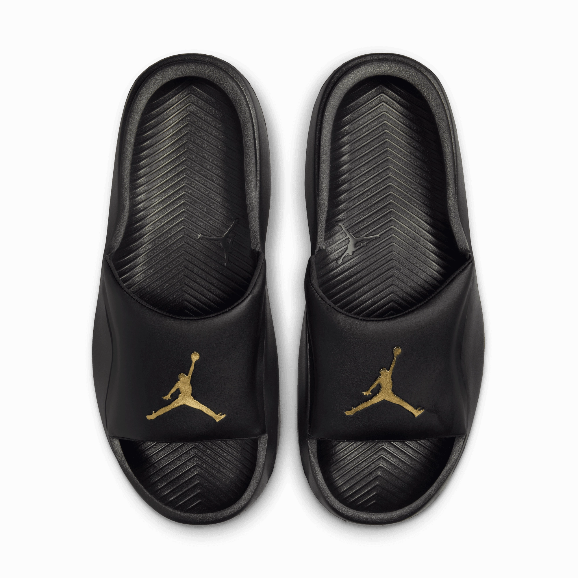 Jordan Franchise Slide 'Black'