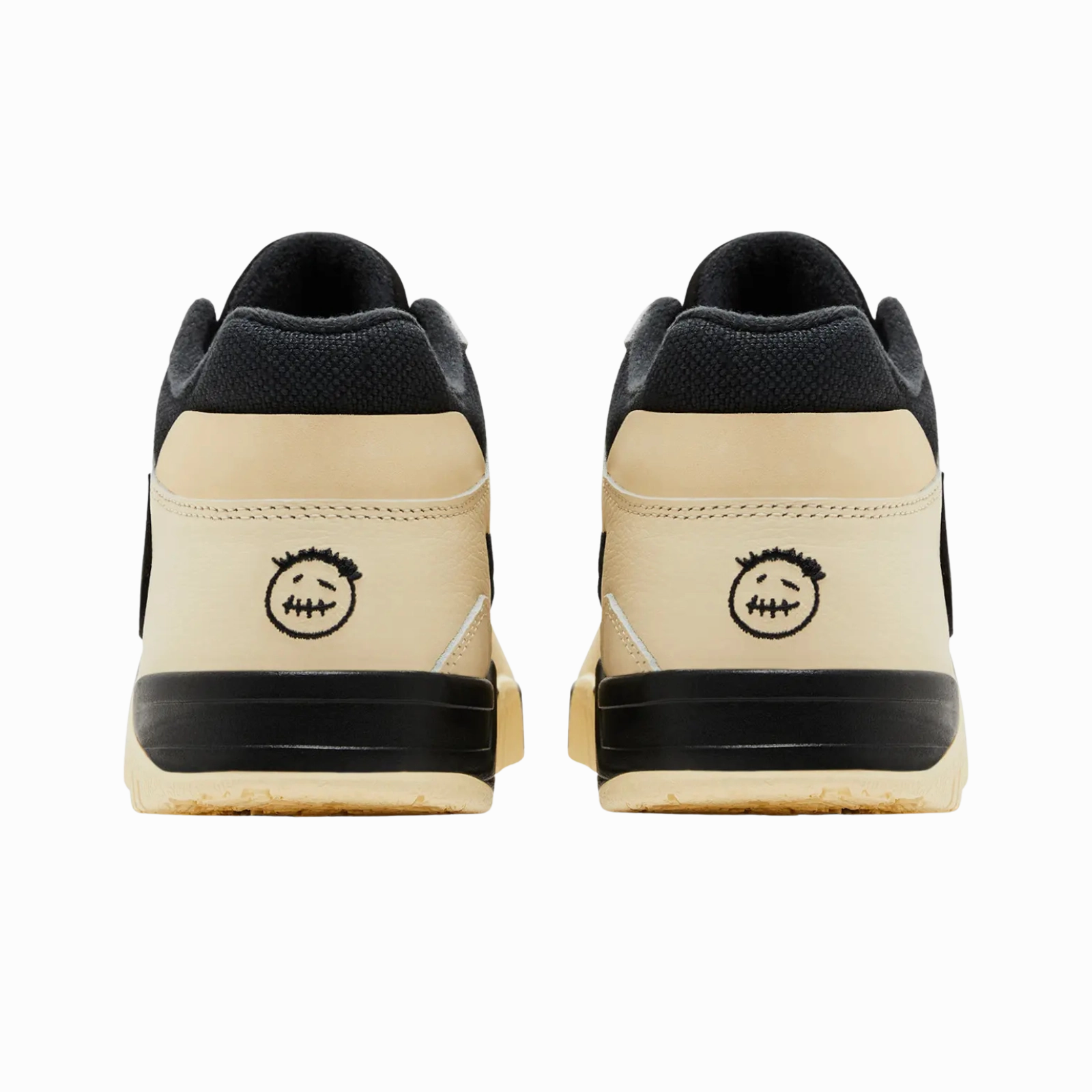 Jordan Jumpman Jack TR Travis Scott Bright Cactus