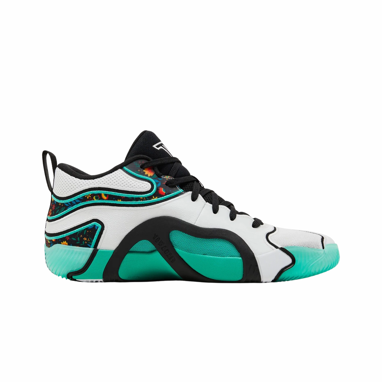 Jordan Tatum 3 Welcome to the Garden Alternate