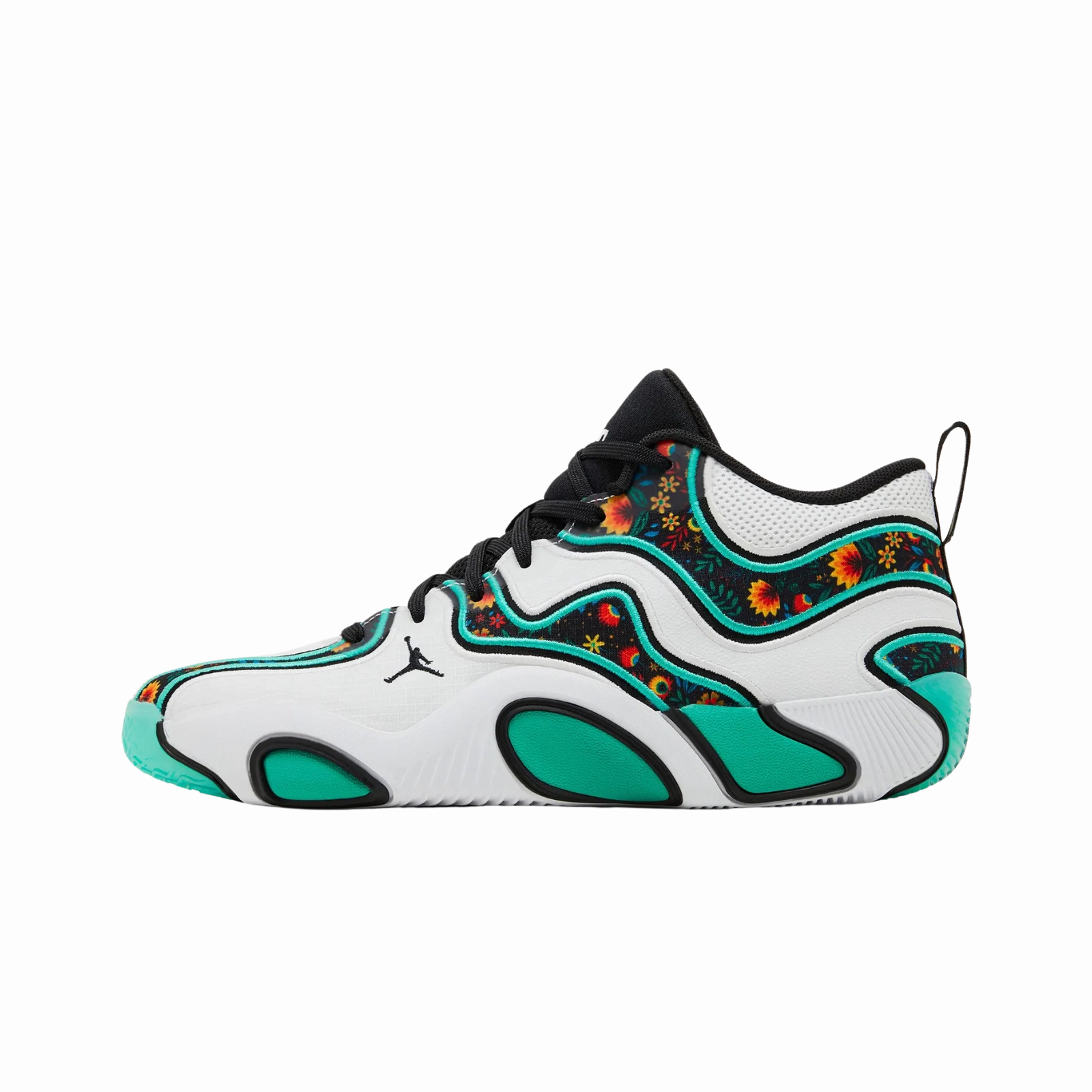Jordan Tatum 3 Welcome to the Garden Alternate Top-rated sneakers discount