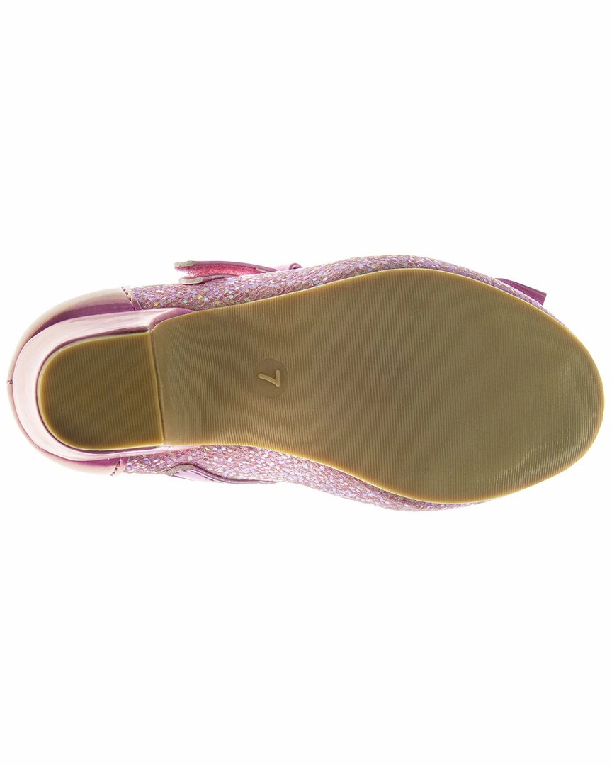 JOSMO Heeled Mary Jane