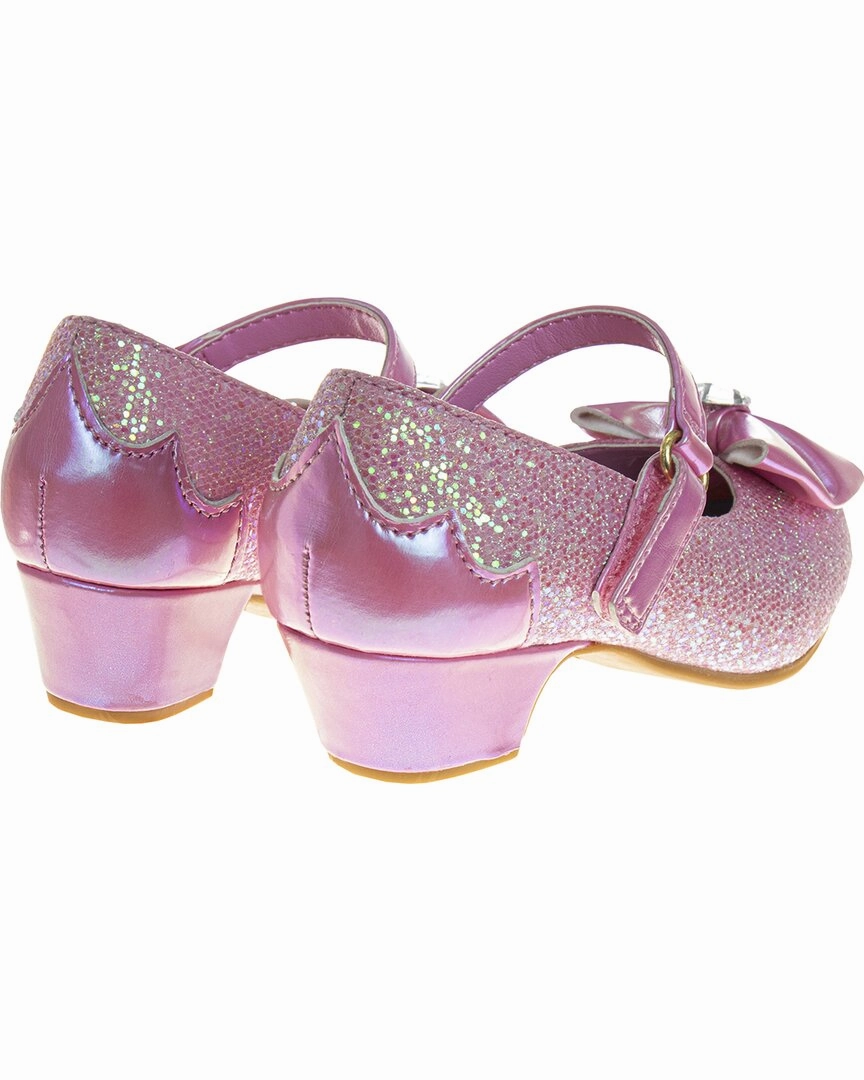 JOSMO Heeled Mary Jane