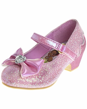JOSMO Heeled Mary Jane Girls Casual Shoes promo price