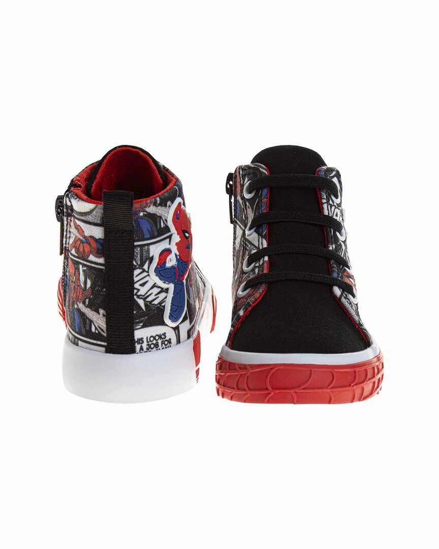 JOSMO High-Top Sneaker