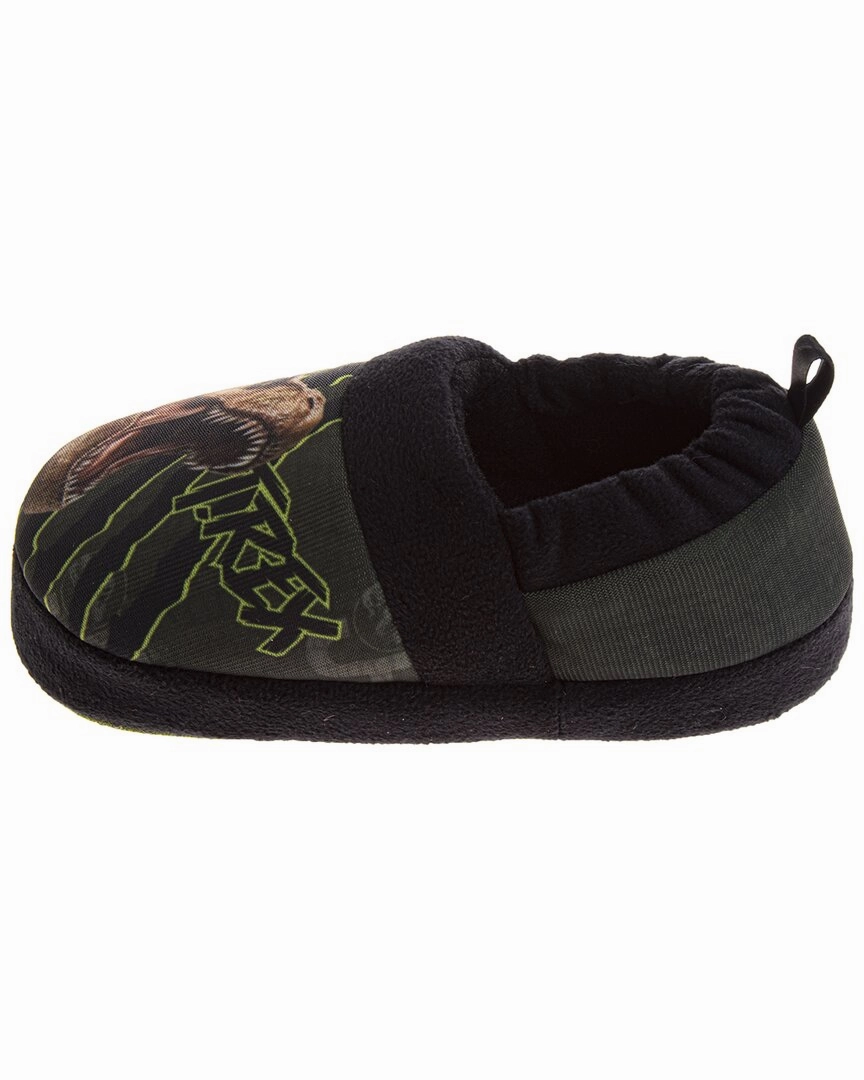 JOSMO Jurassic Slipper