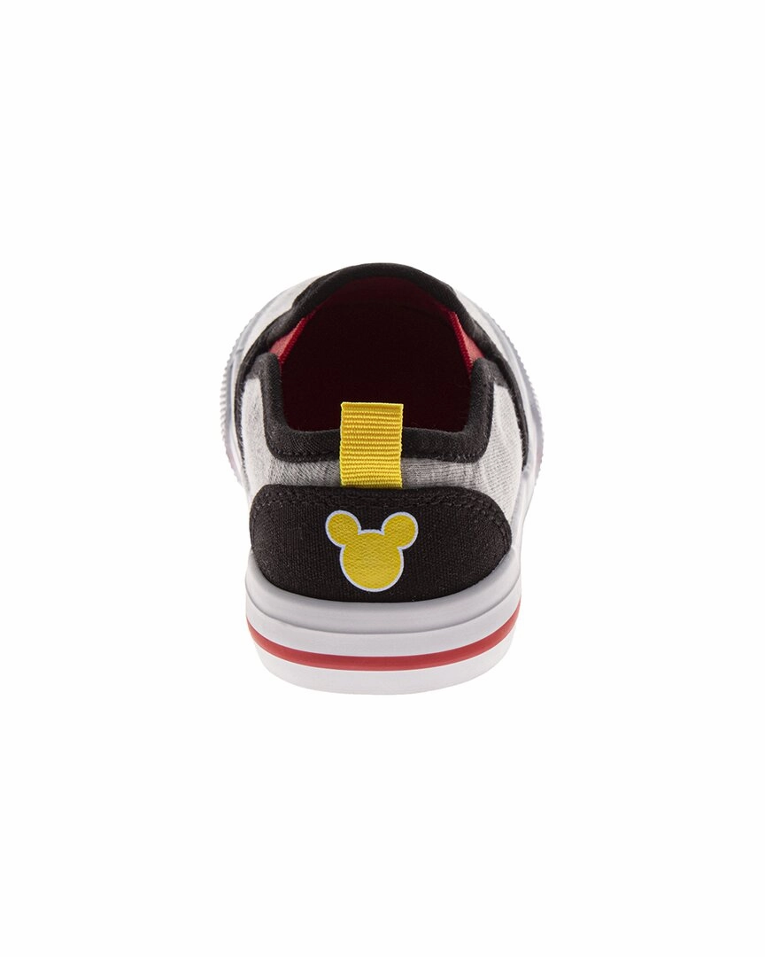 JOSMO Low Top Canvas Sneaker