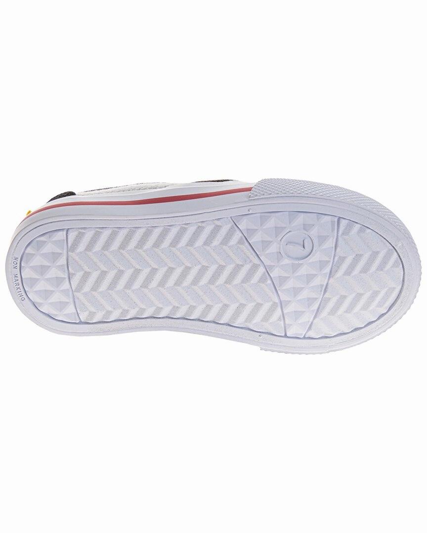 JOSMO Low Top Canvas Sneaker