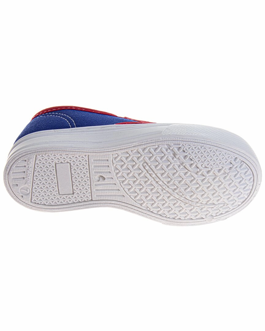 JOSMO Low Top Canvas Sneaker