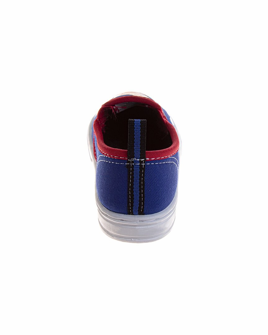 JOSMO Low Top Canvas Sneaker
