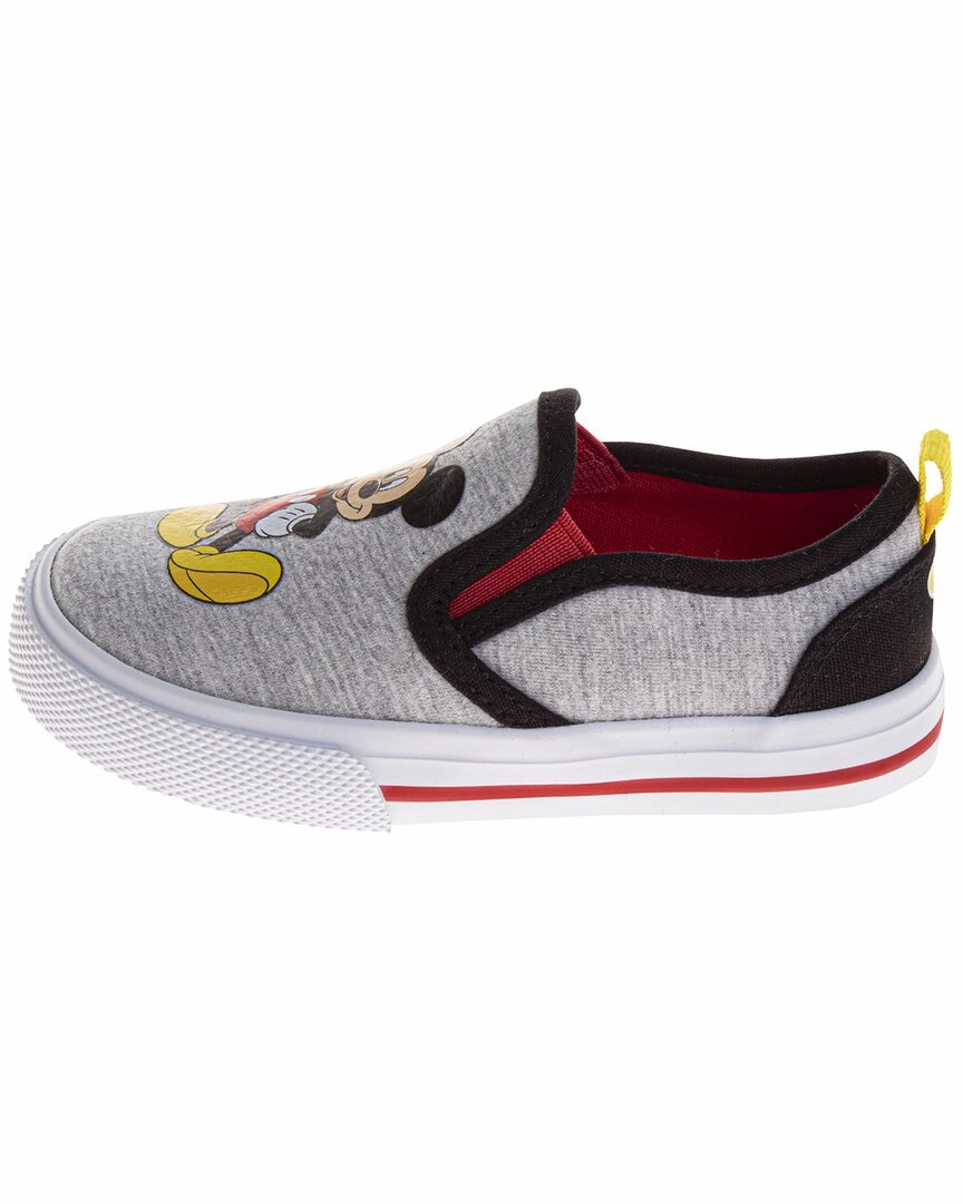 JOSMO Low Top Canvas Sneaker
