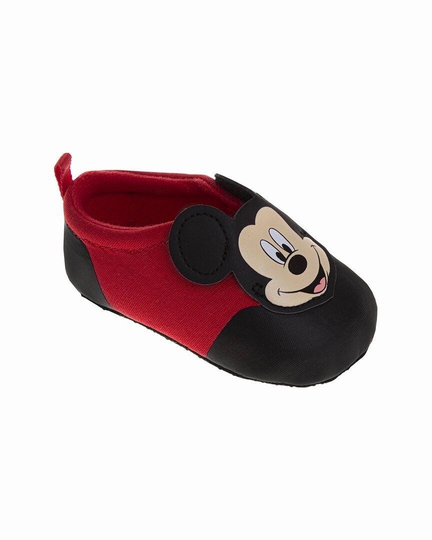 JOSMO Minnie Mouse Baby Shoe Girls Casual Shoes promo price