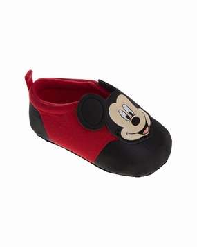 JOSMO Minnie Mouse Baby Shoe Girls Casual Shoes promo price