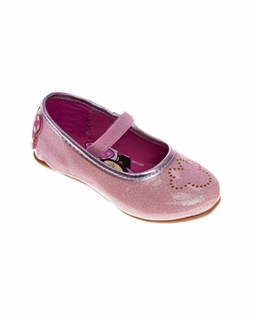 JOSMO Minnie Mouse Flat Girls Casual Shoes promo price