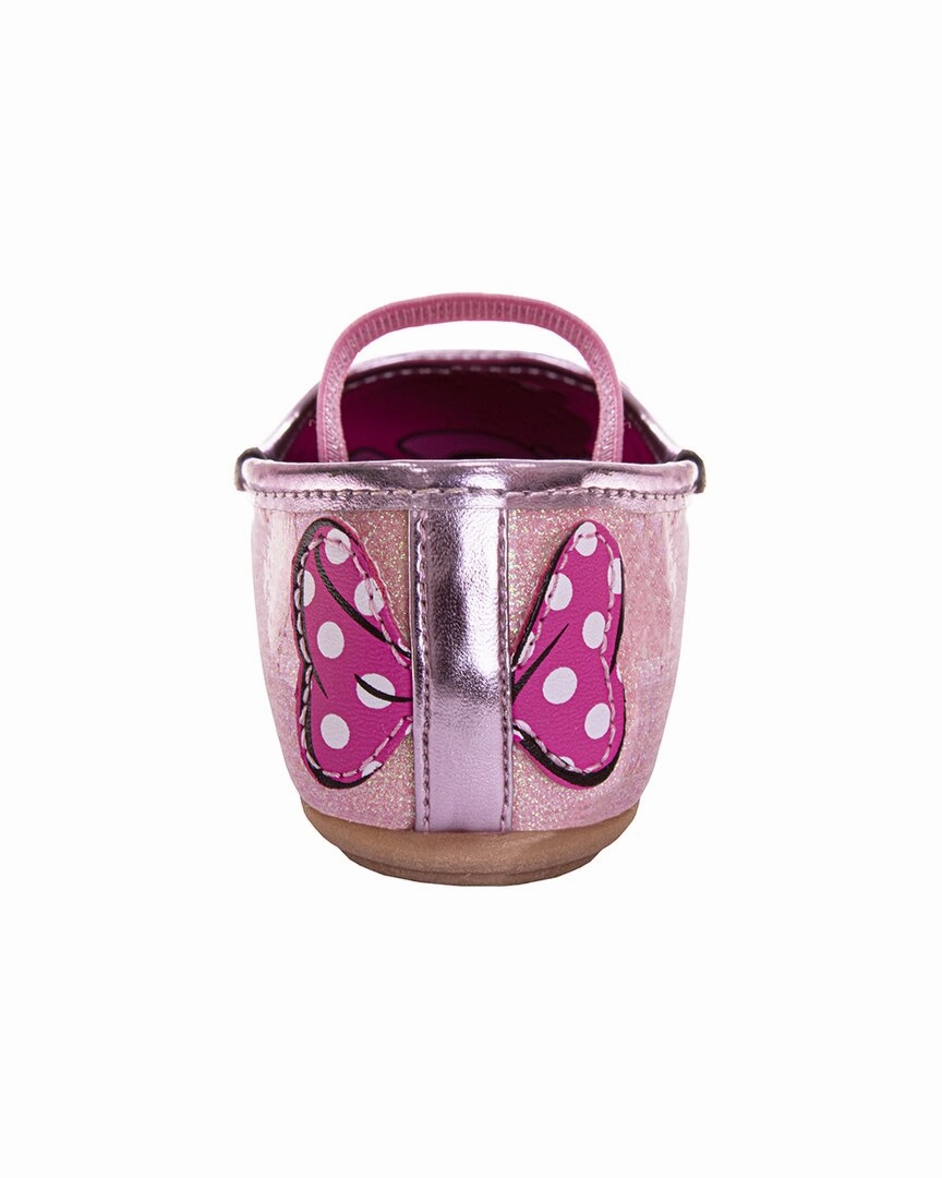 JOSMO Minnie Mouse Flat
