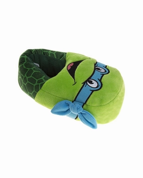 JOSMO Ninja Turtle Slippers Girls Casual Shoes promo price