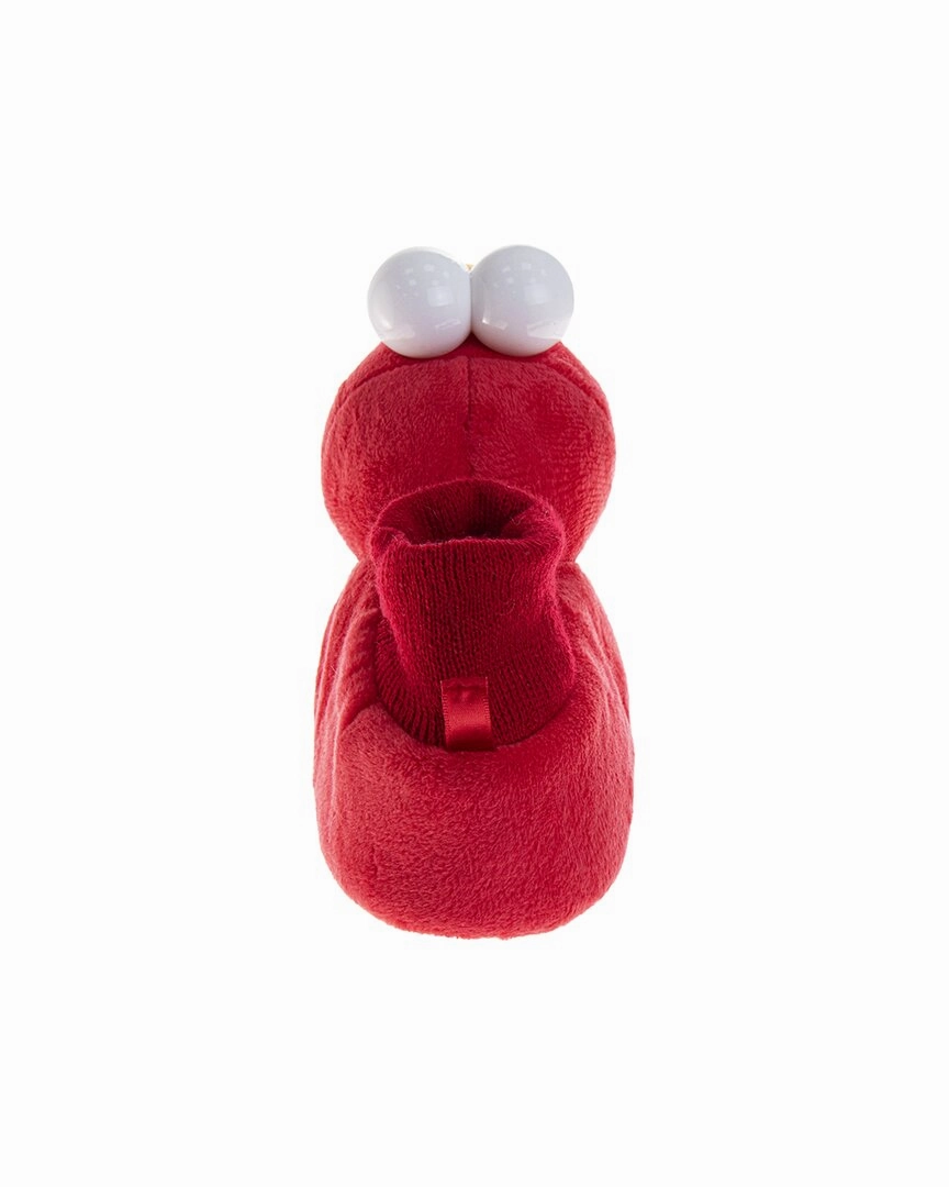 JOSMO Sesame Street Slipper