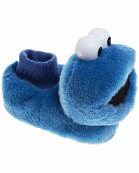 JOSMO Sesame Street Slipper Girls Casual Shoes promo price
