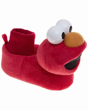 JOSMO Sesame Street Slipper Girls Casual Shoes promo price