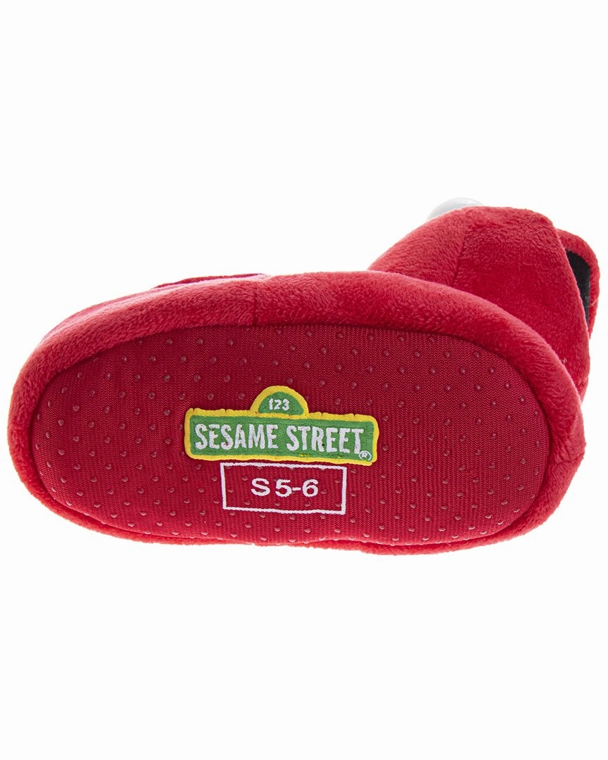 JOSMO Sesame Street Slipper