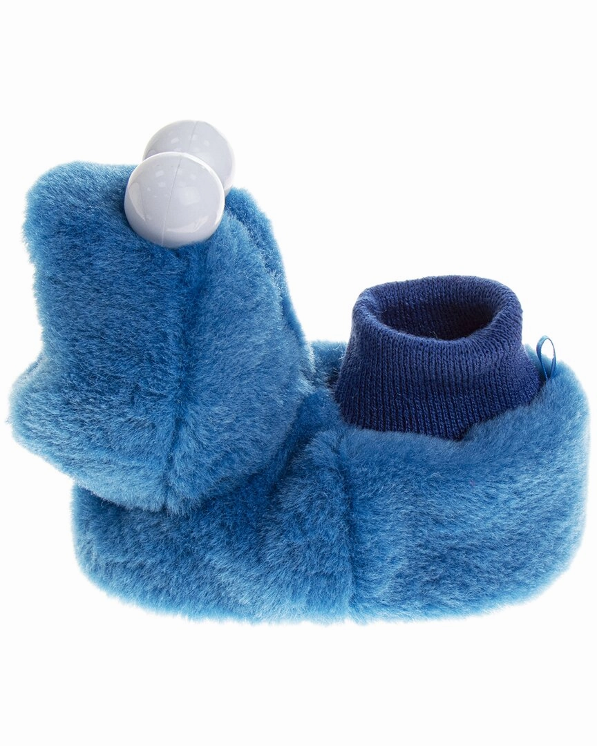 JOSMO Sesame Street Slipper