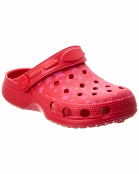 Joules Poole Clog Affordable Casual Footwear for Girls
