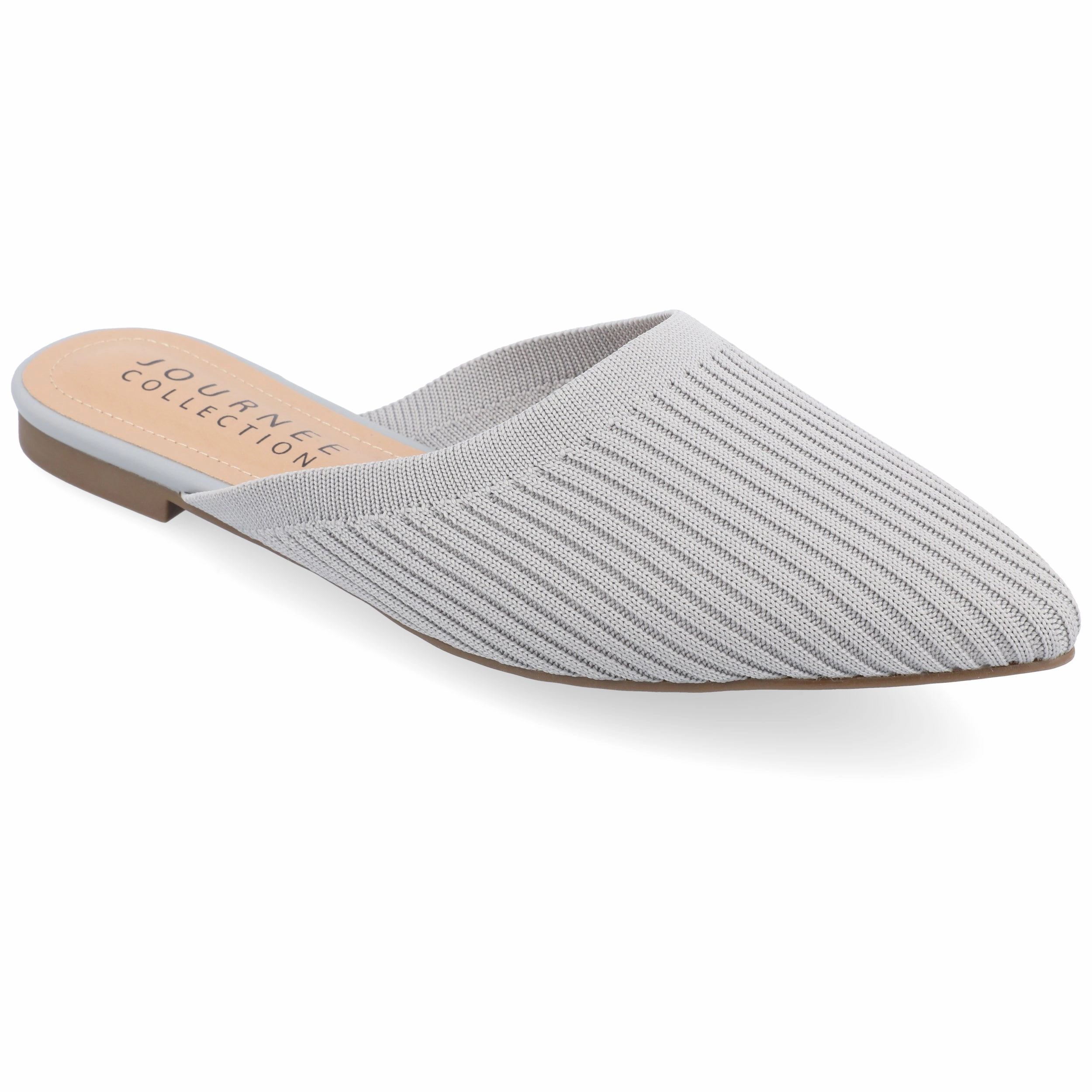 Journee Collection Women's Aniee Mule Flats