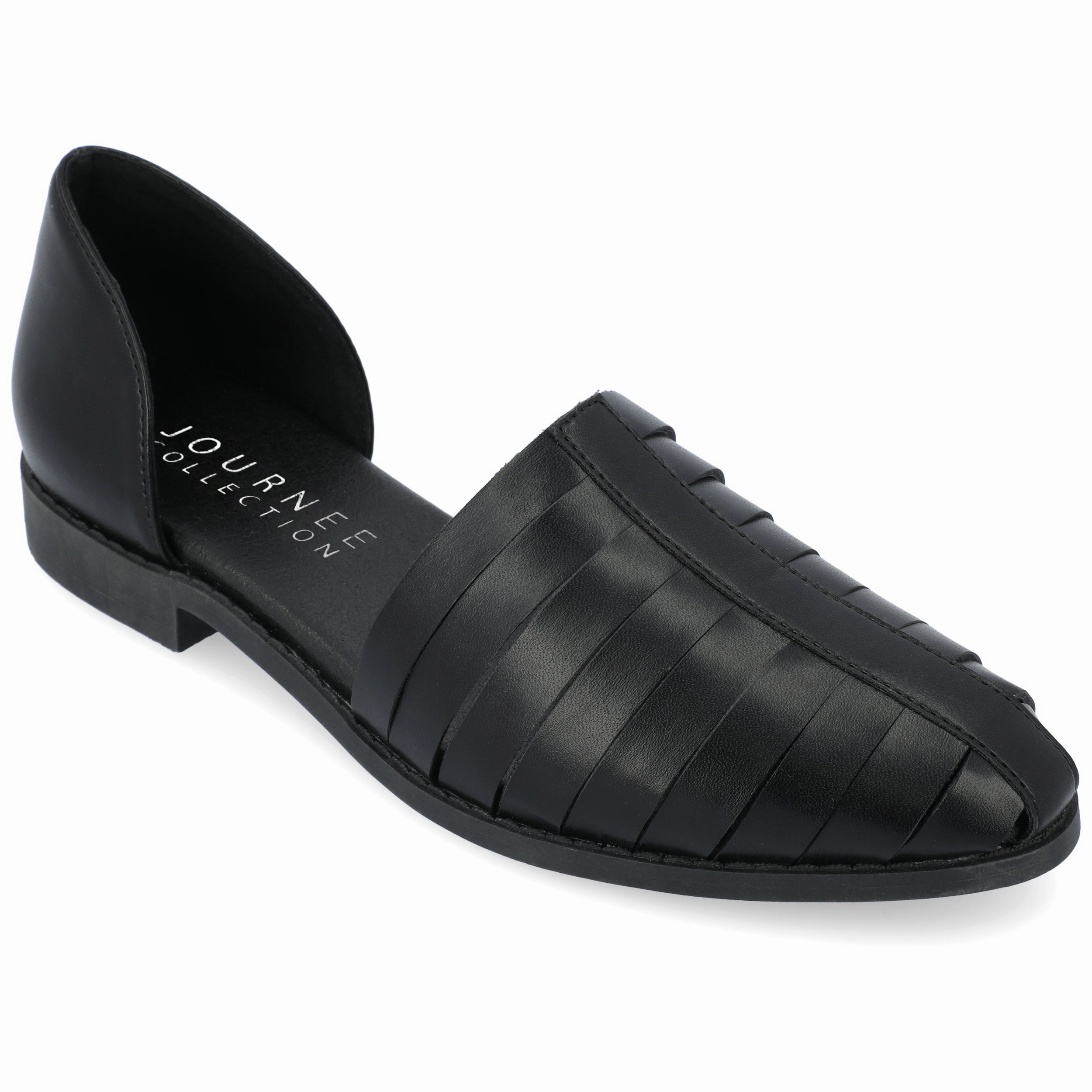 Journee Collection Women's Anyah Flats
