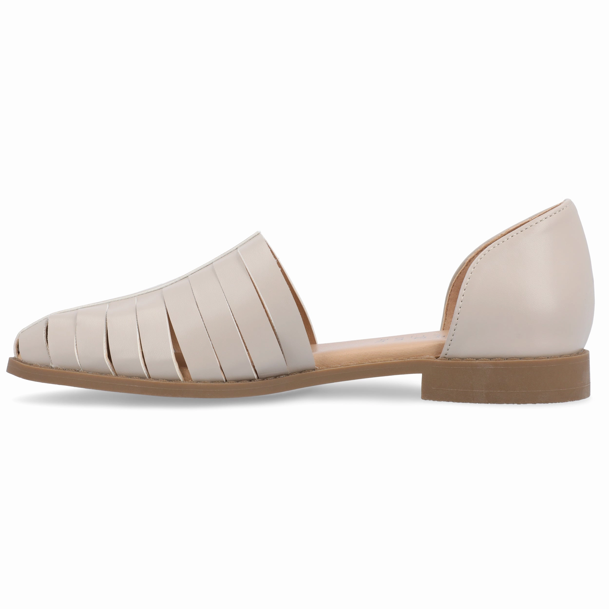 Journee Collection Women's Anyah Flats
