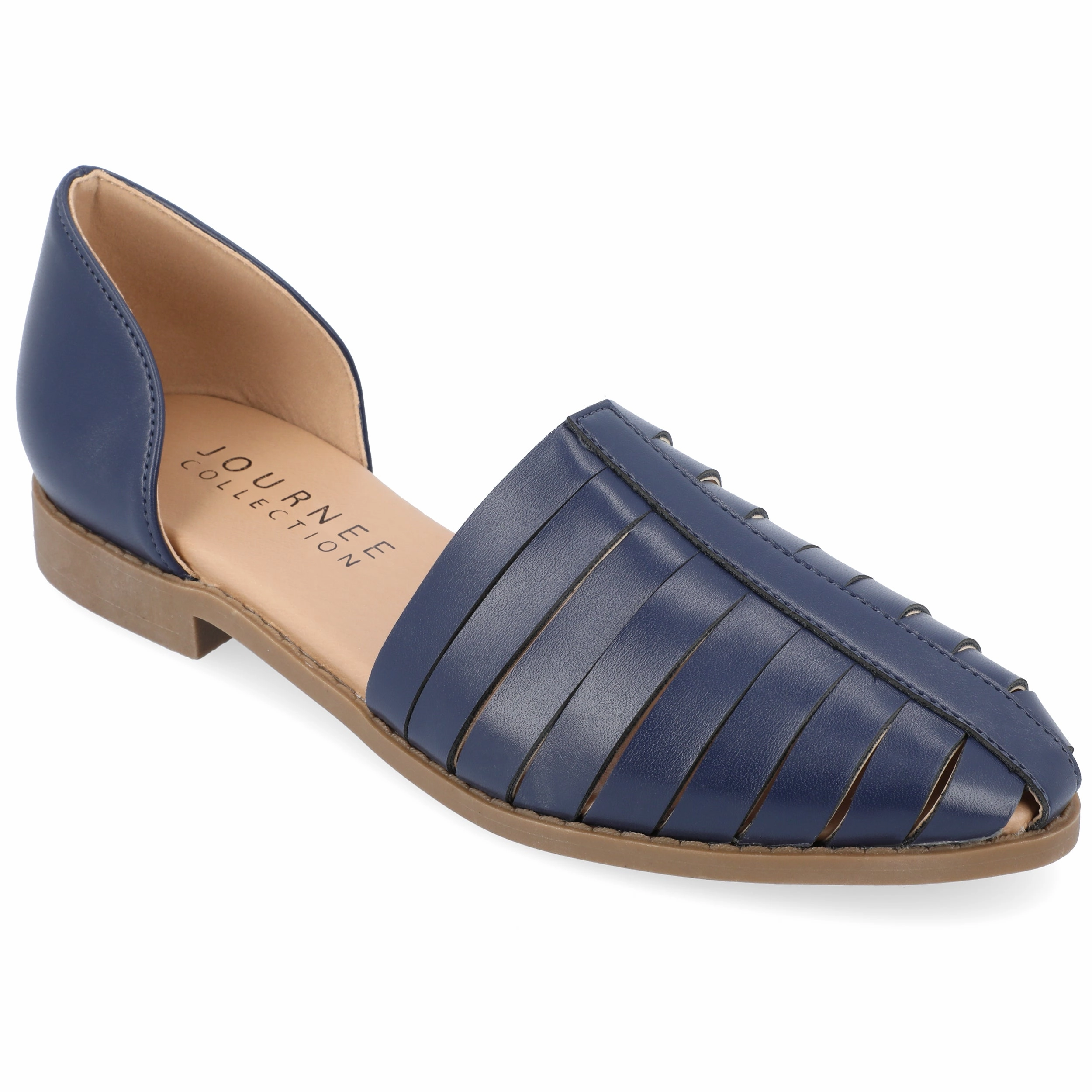 Journee Collection Women's Anyah Flats