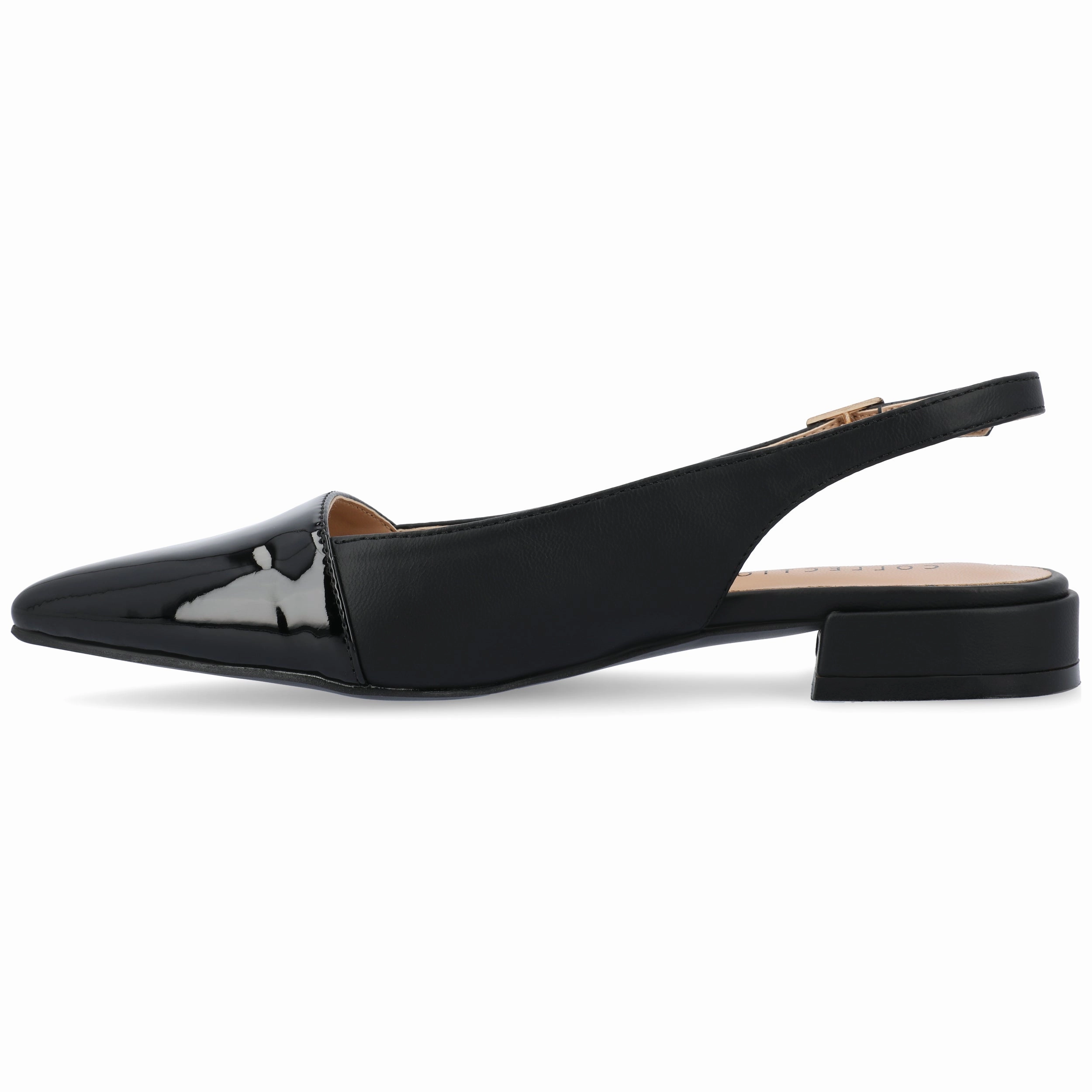 Journee Collection Women's Bertie Flats