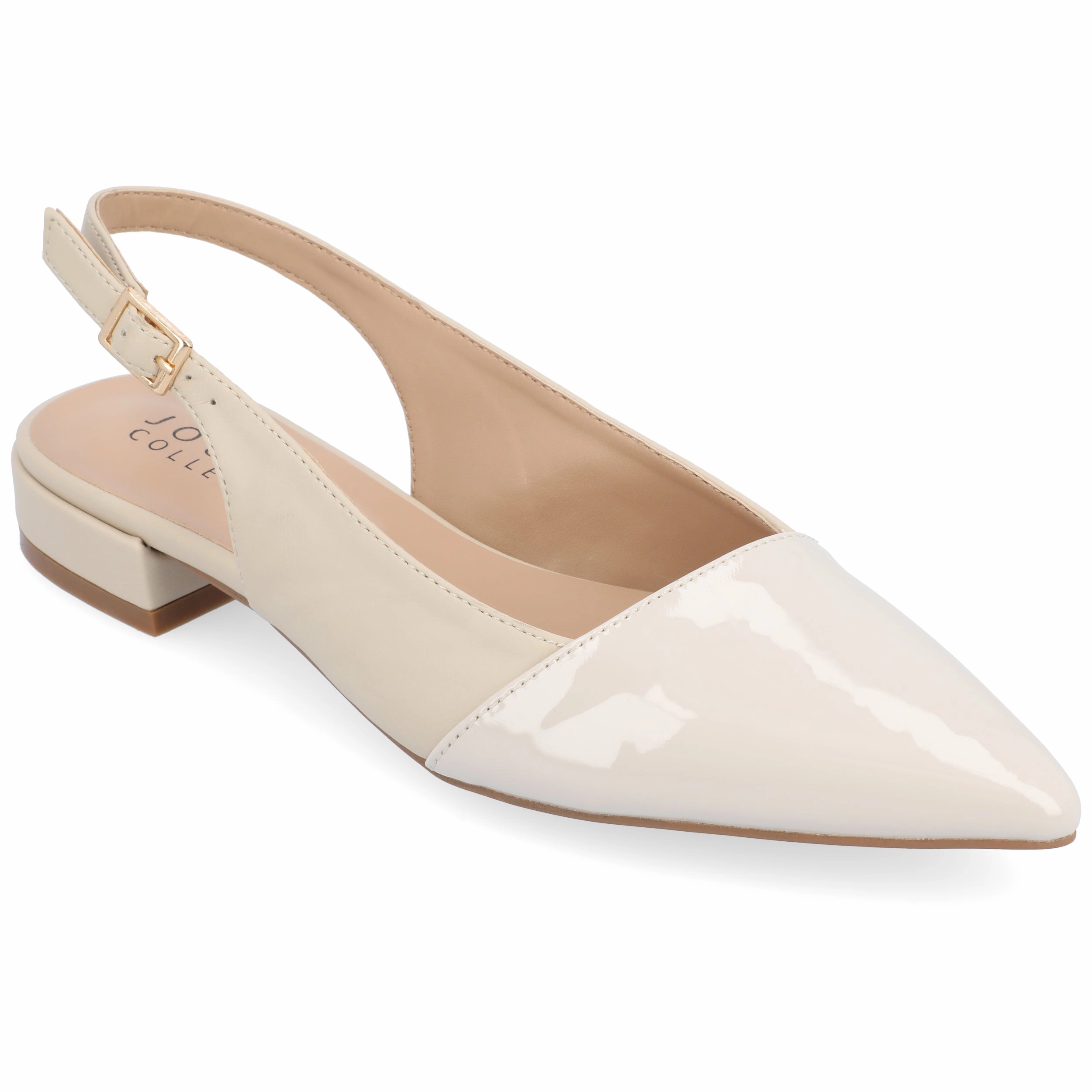 Journee Collection Women's Bertie Flats