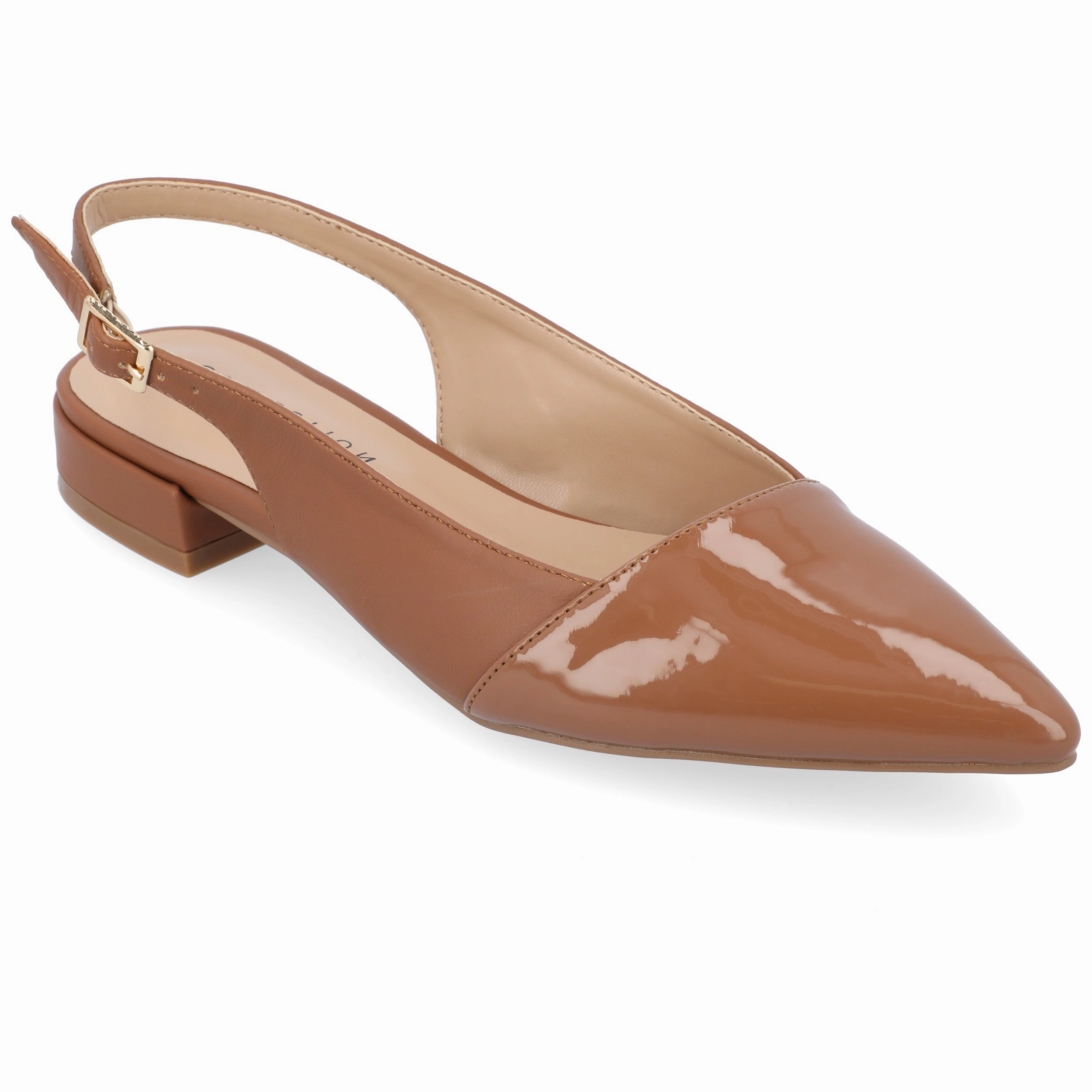 Journee Collection Women's Bertie Flats