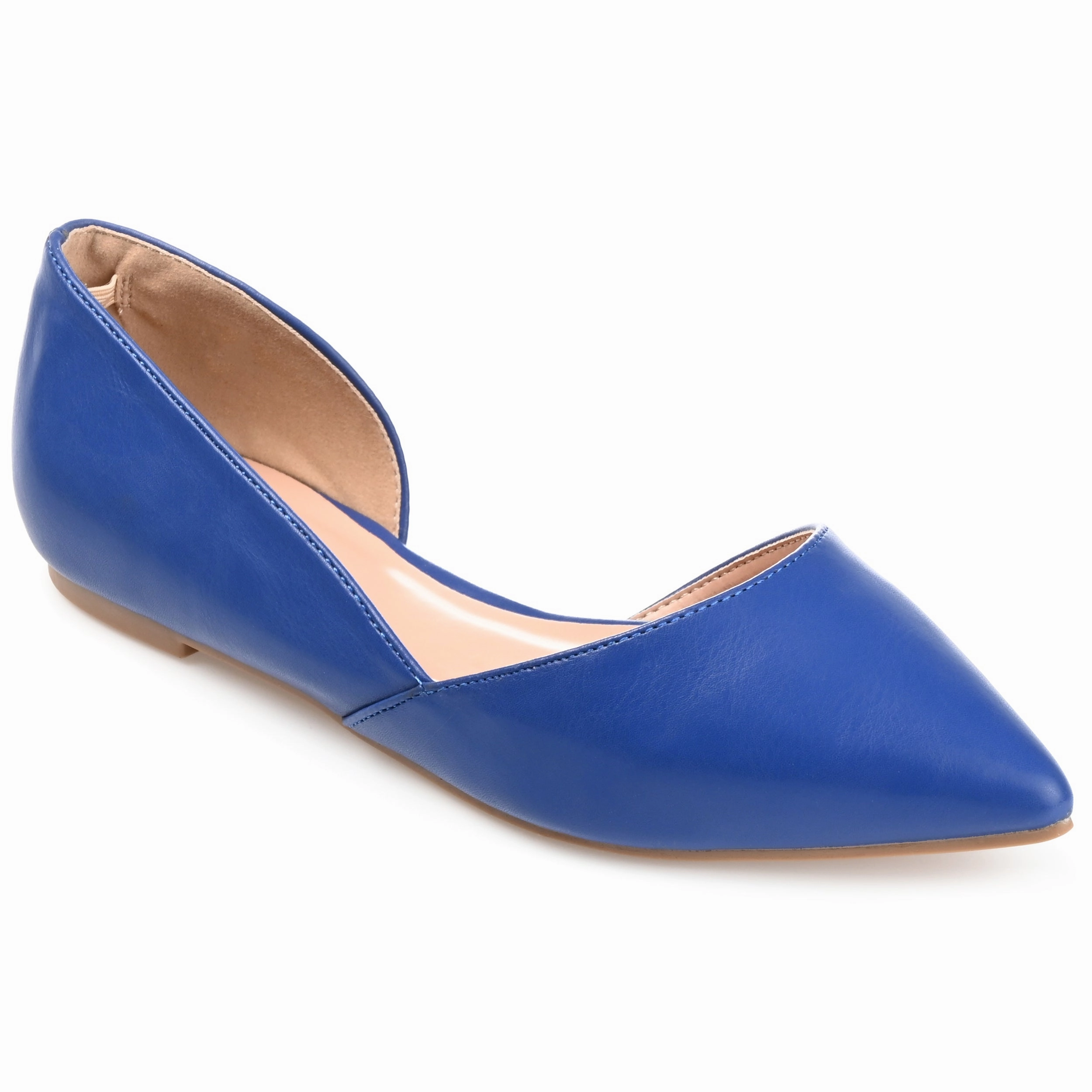 Journee Collection Women's Cortni Flat