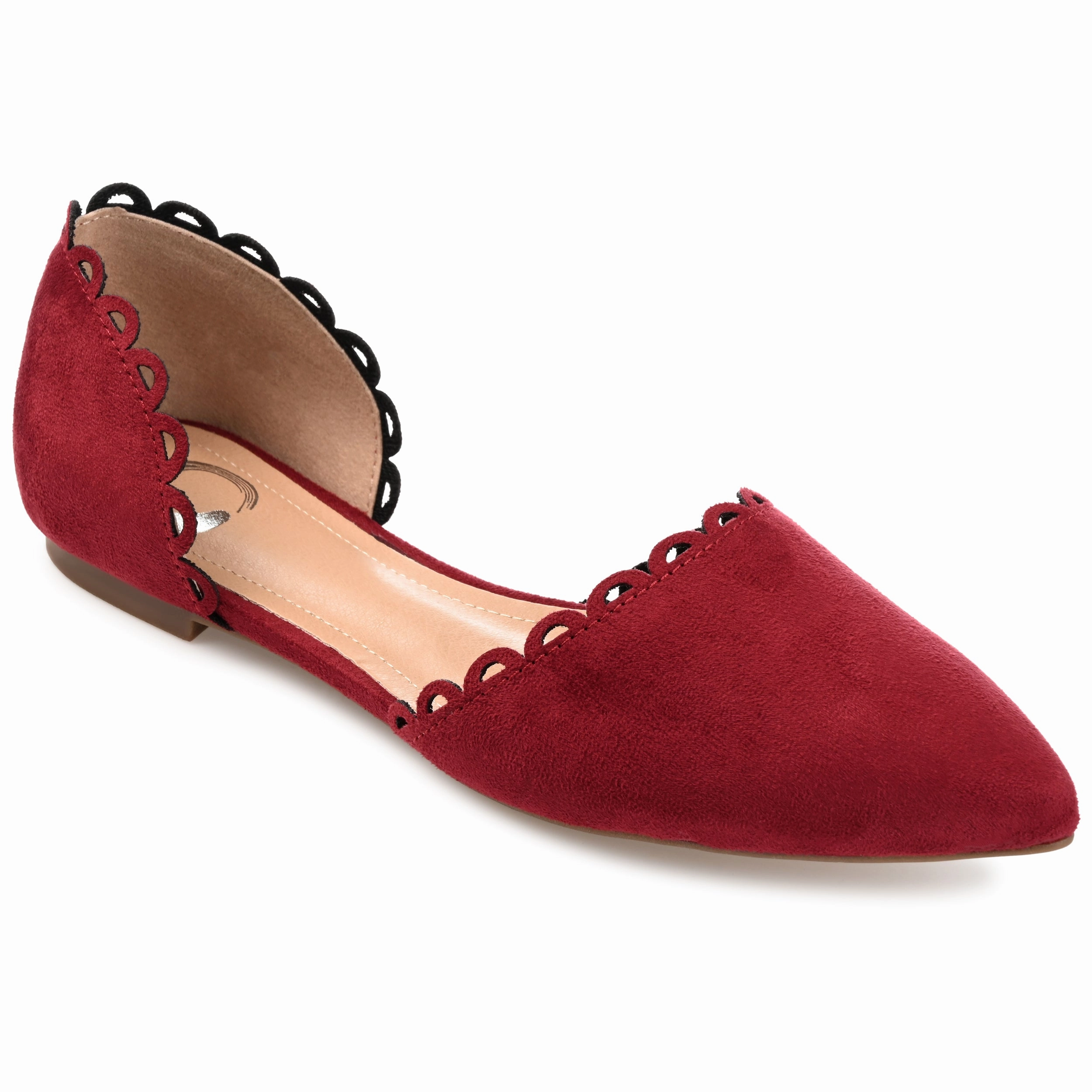 Journee Collection Women's Jezlin Flat