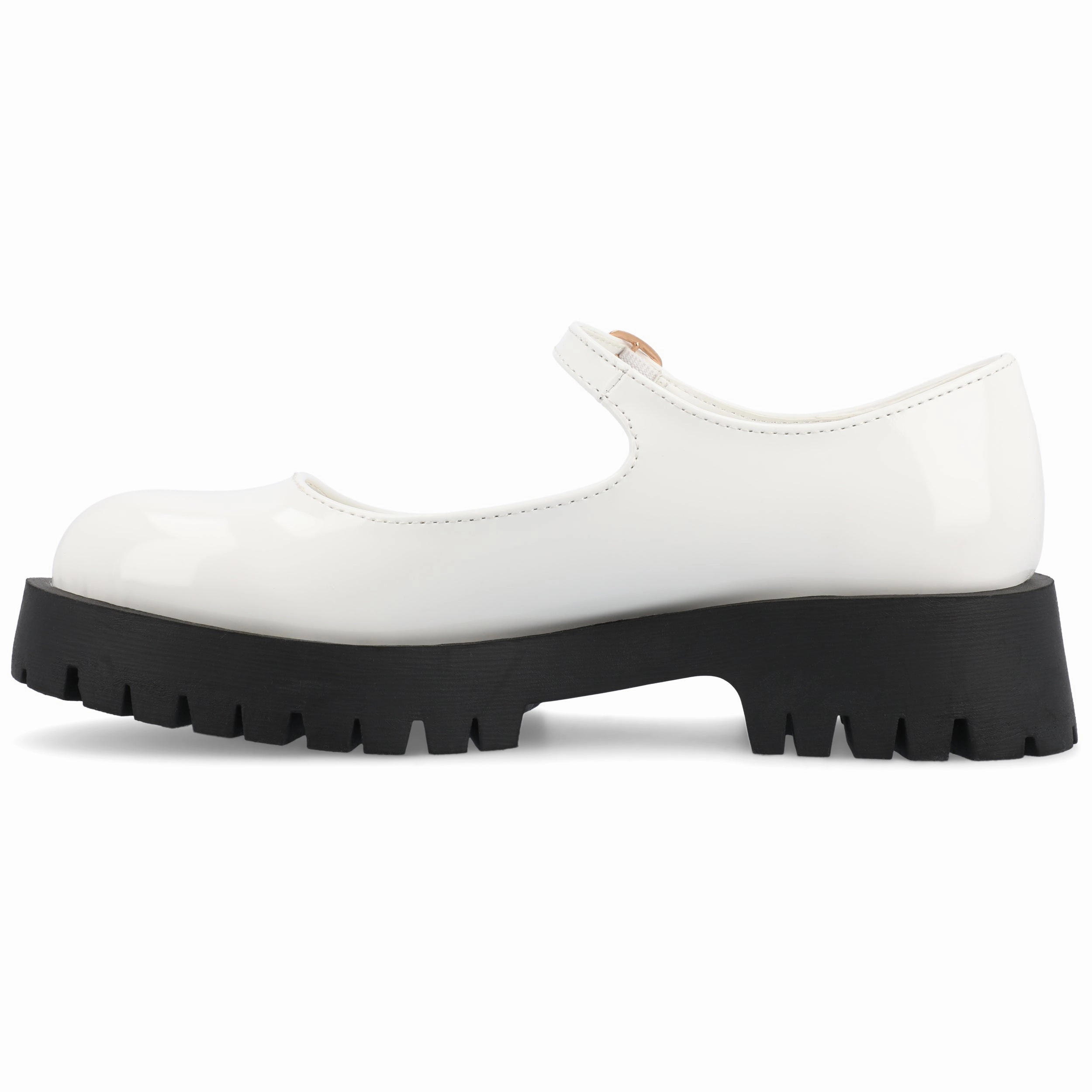 Journee Collection Women's Kamie Wide Width Flat