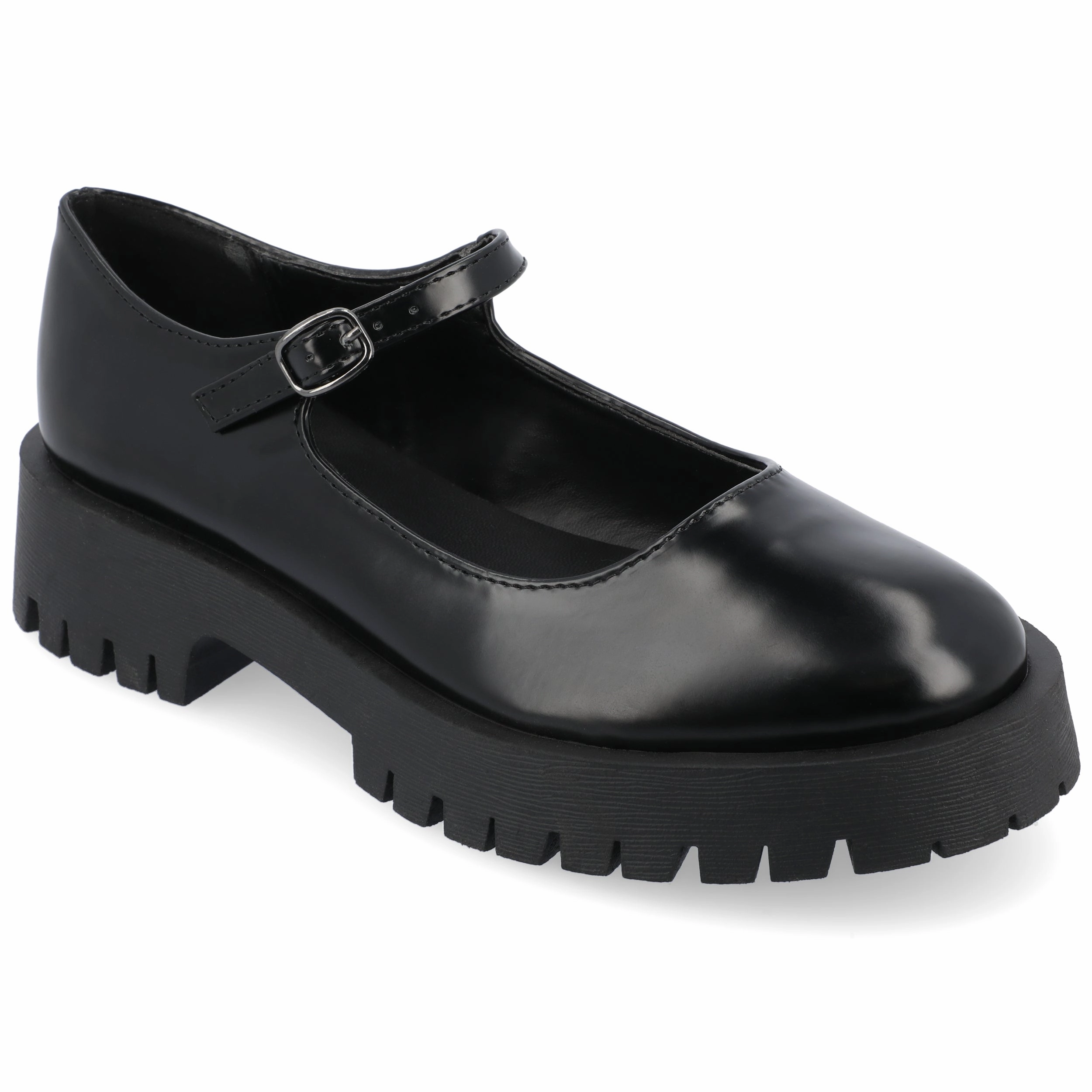 Journee Collection Women's Kamie Wide Width Flat