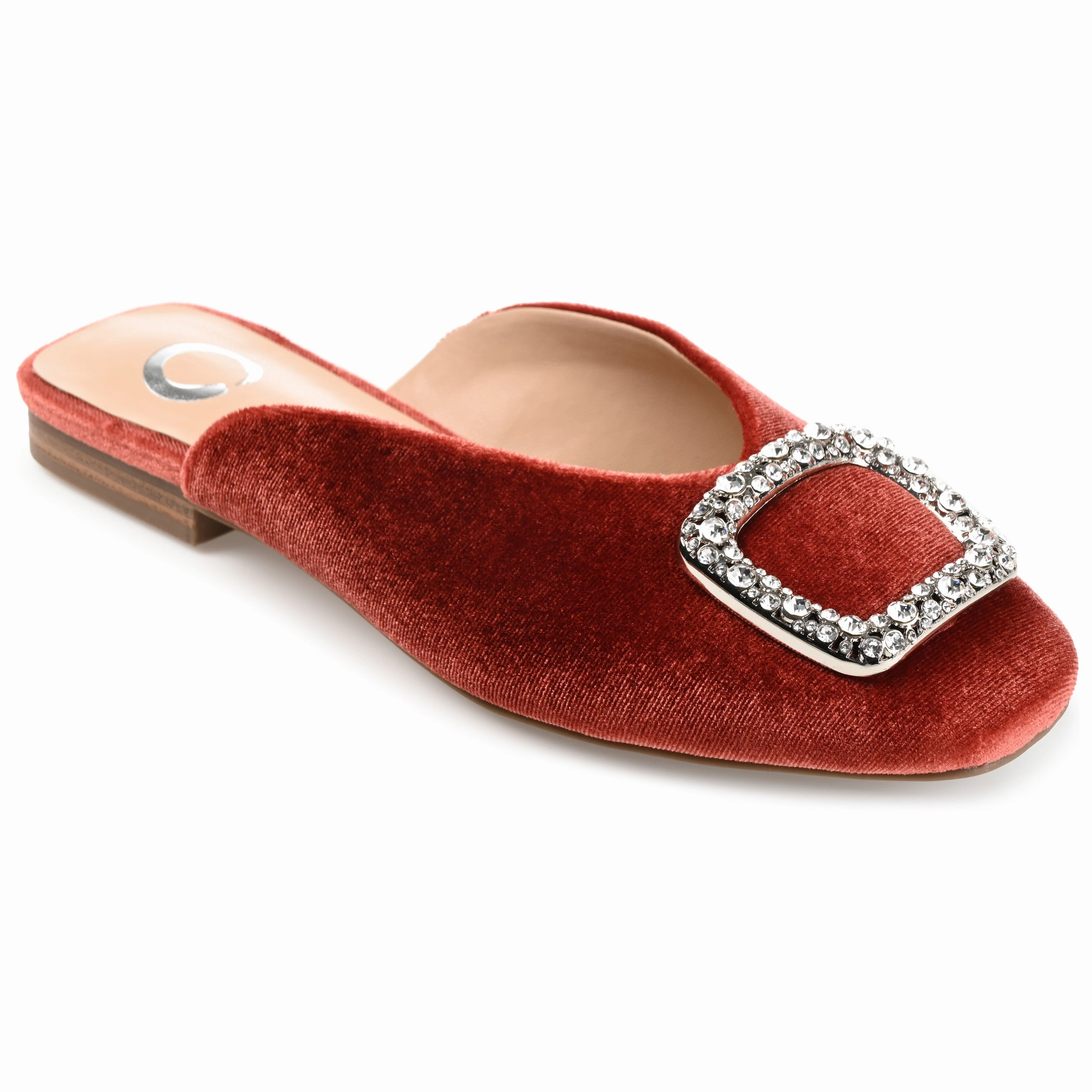 Journee Collection Women's Sonnia Flat
