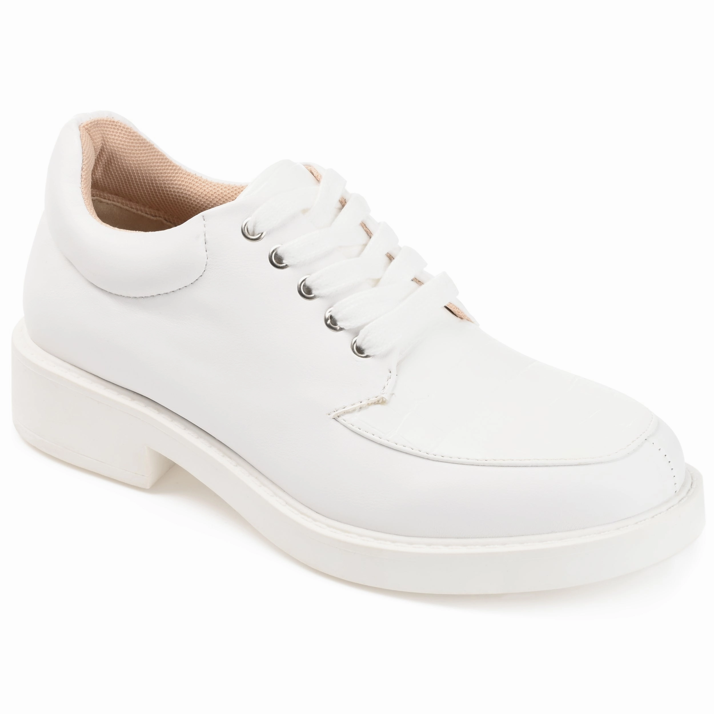Journee Collection Women's Tru Comfort Foam Aliah Flat