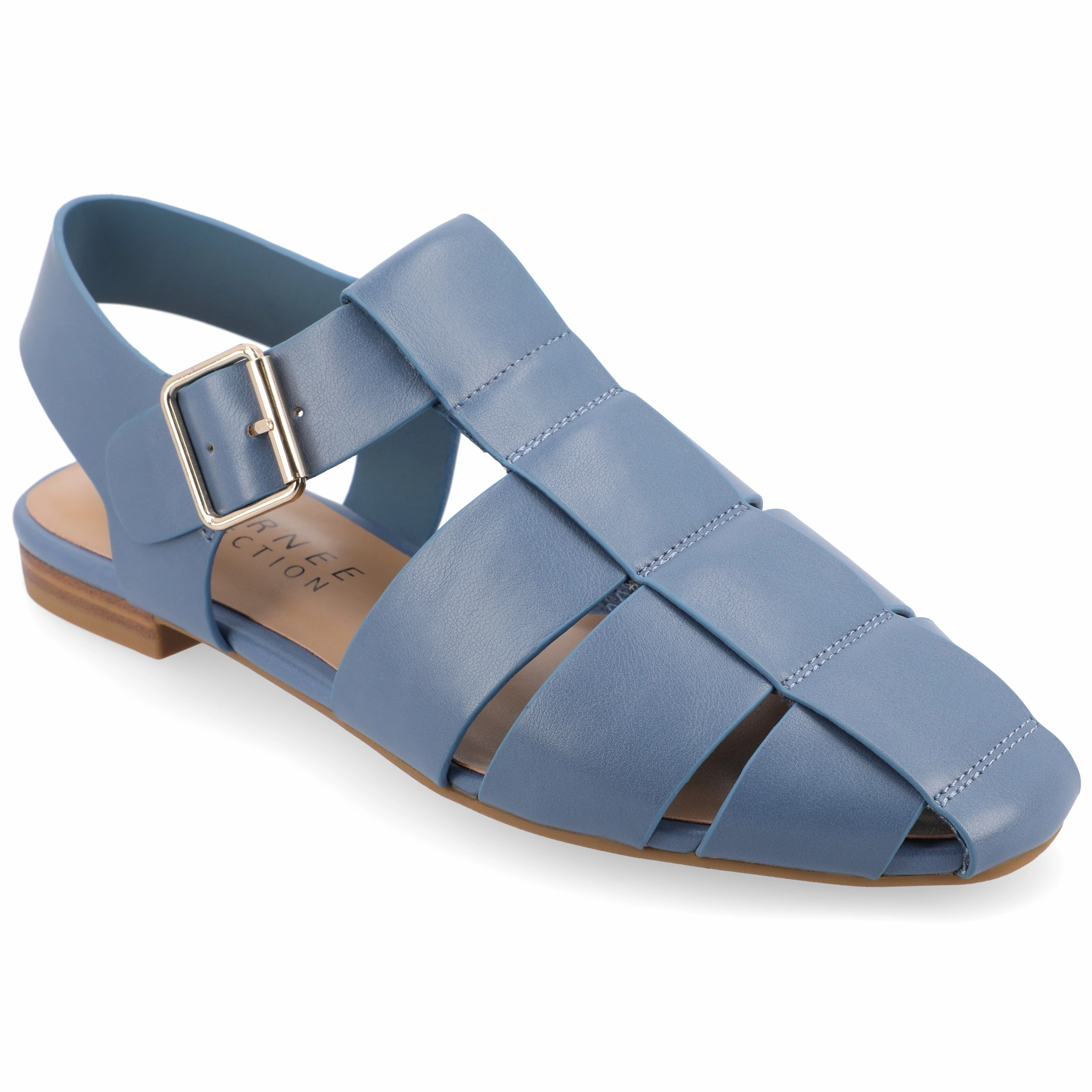 Journee Collection Women's Tru Comfort Foam Cailinna Wide Width Flats