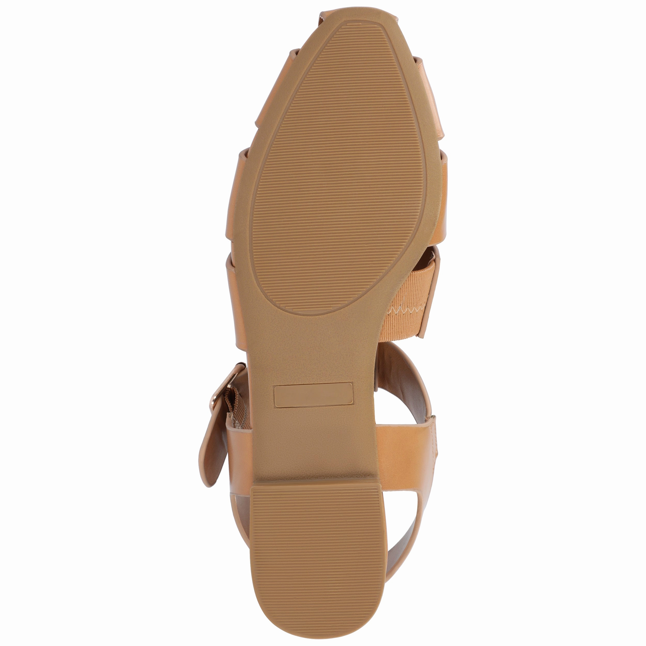 Journee Collection Women's Tru Comfort Foam Cailinna Wide Width Flats