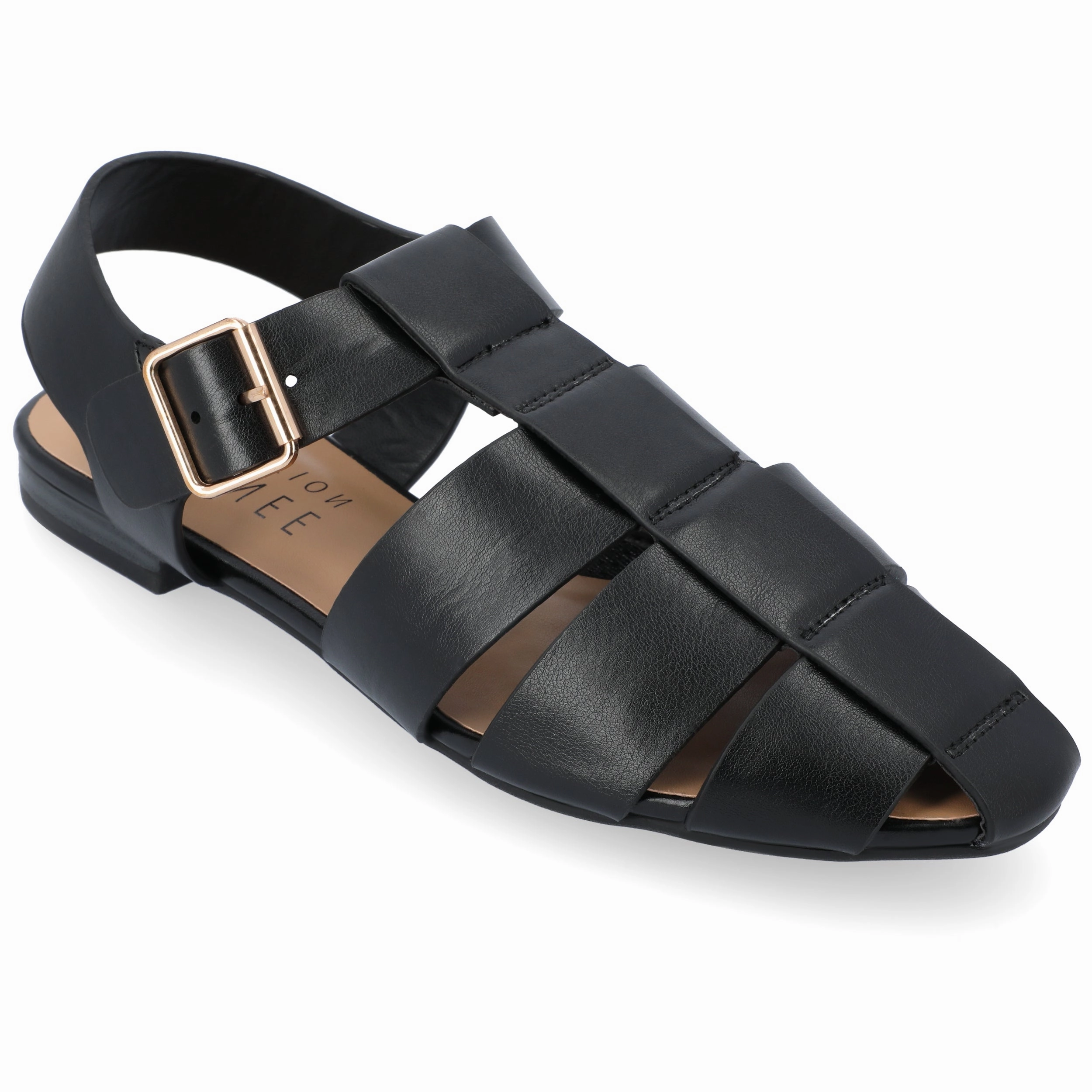 Journee Collection Women's Tru Comfort Foam Cailinna Wide Width Flats