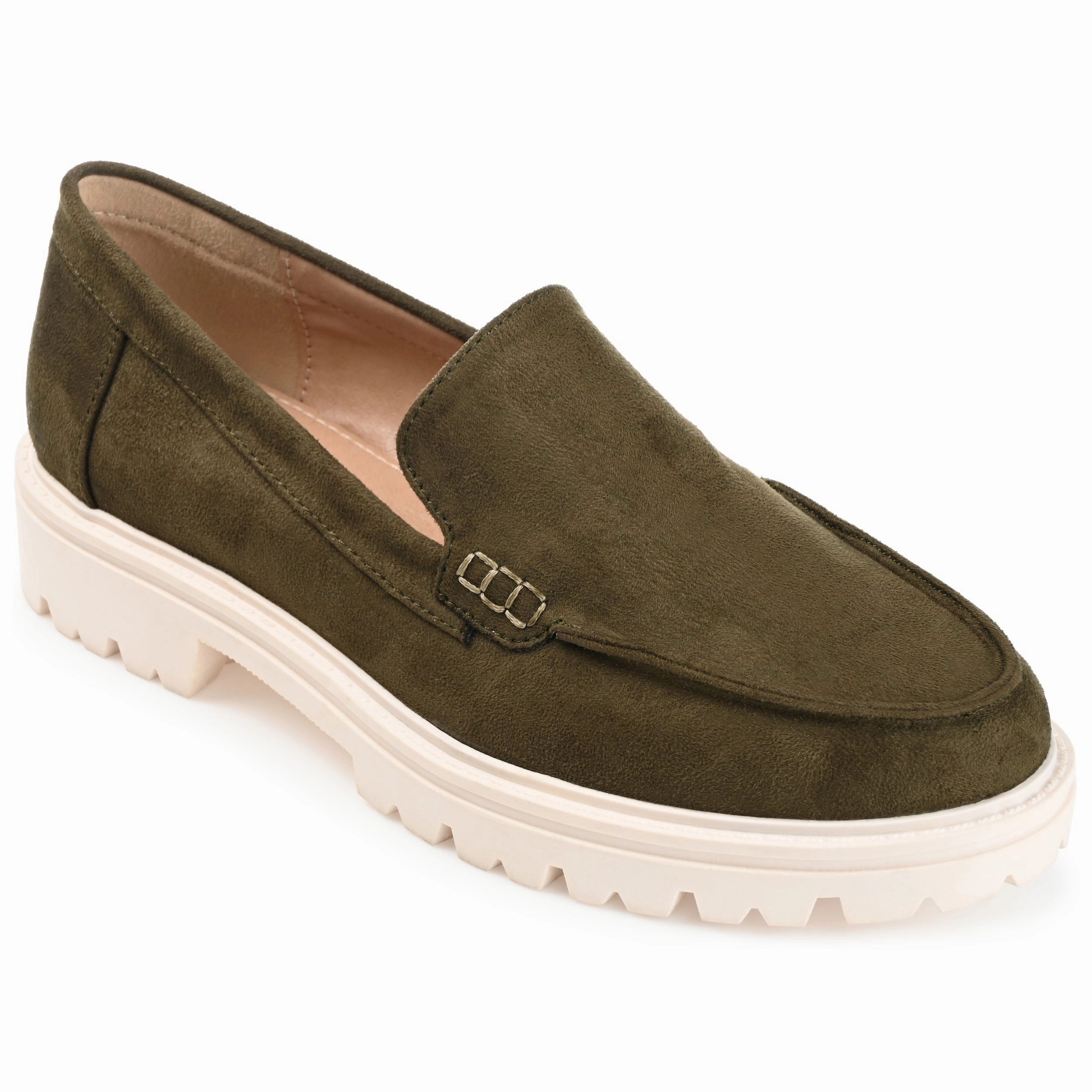Journee Collection Women's Tru Comfort Foam Erika Flat