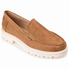 Journee Collection Women's Tru Comfort Foam Erika Flat Womens Flat Shoes clearance