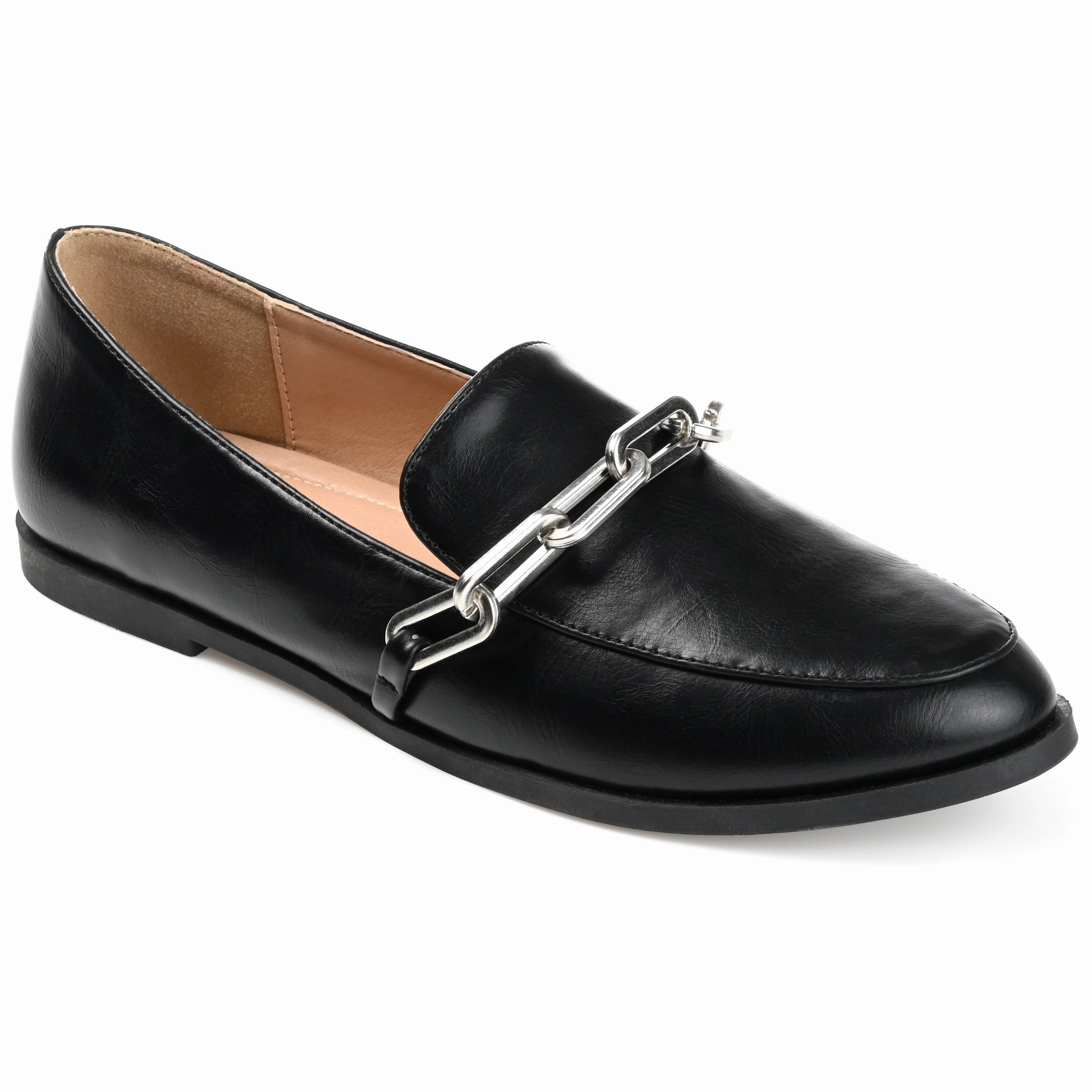 Journee Collection Women's Tru Comfort Foam Madison Flat