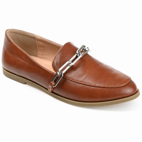 Journee Collection Women's Tru Comfort Foam Madison Flat Womens Flat Shoes clearance