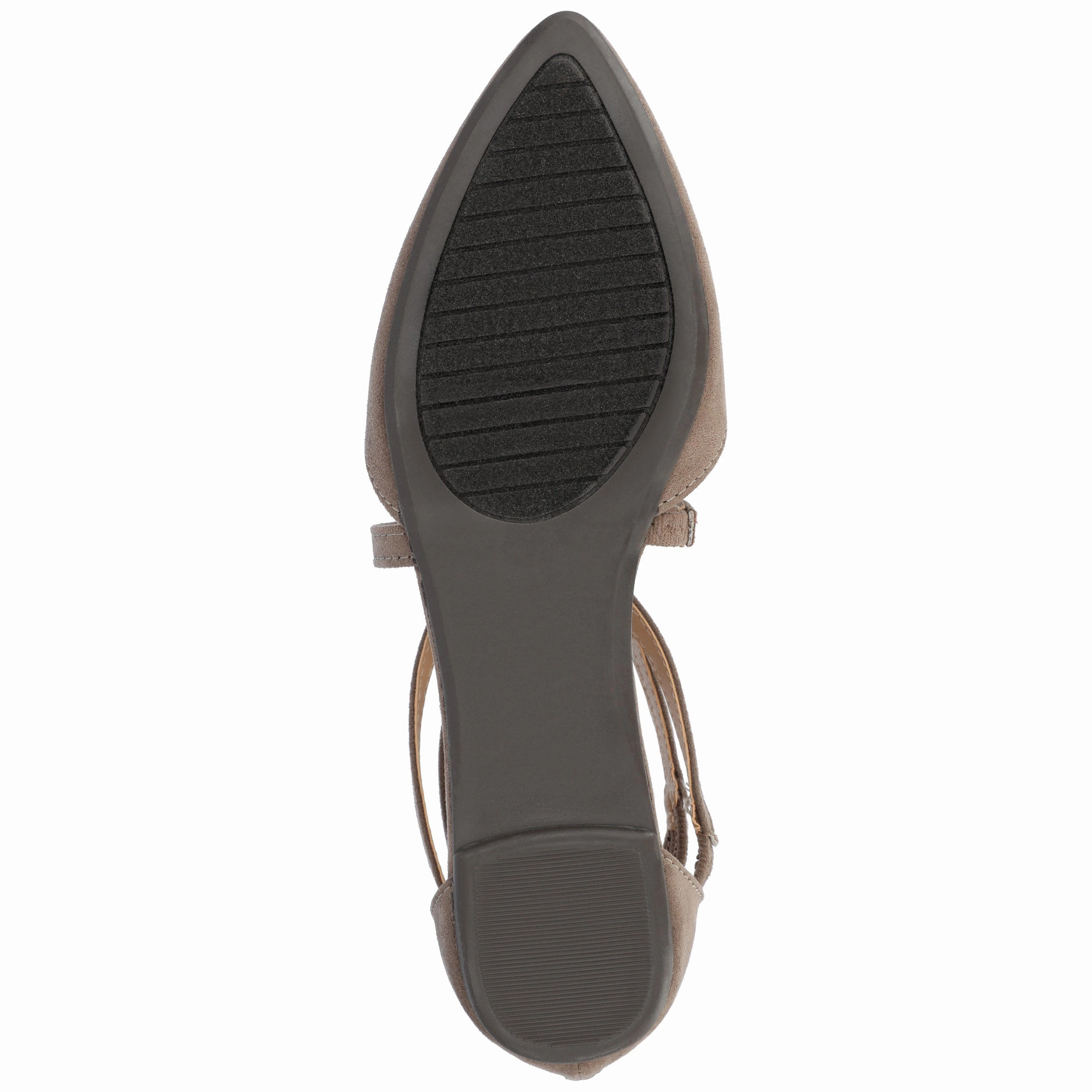 Journee Collection Women's Tru Comfort Foam Marlee Flat
