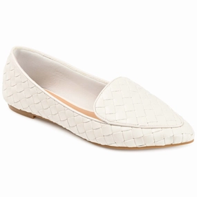 Journee Collection Women's Tru Comfort Foam Misty Flat Womens Flat Shoes clearance